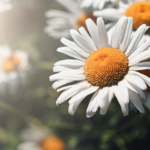 Como cultivar Margarida: A Simplicidade Encantadora dos Jardins